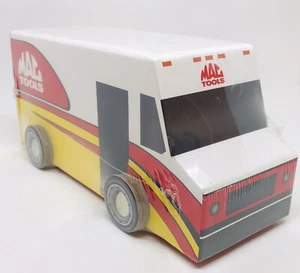 NEW Sealed MAC TOOLS Work Truck Puzzle 48 pieces - Picture 1 of 8