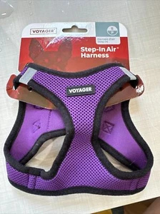 Voyager Step-in Air Dog Harness - All Weather Mesh Step in Vest Harness - Picture 1 of 2
