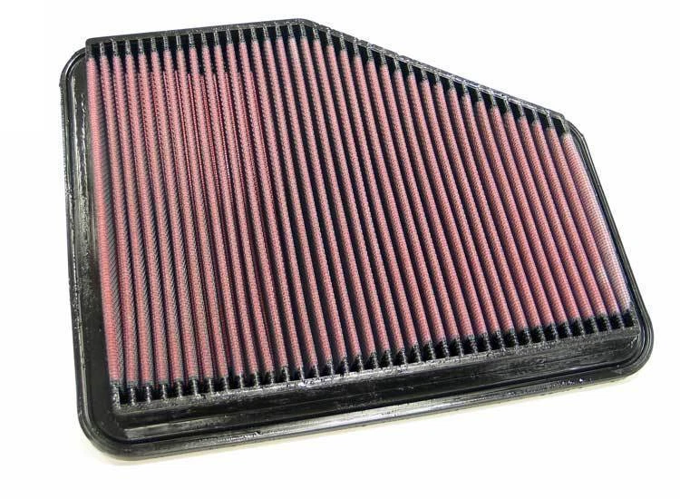 Filtro de aire K&N Lexus SC 430 4.3i 33-2220 - Imagen 1 de 1