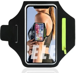 Brassard de Sport pour téléphone Portable Google Pixel 8 7 6 Pro 5 4 3 2 3A X... - Photo 1 sur 6