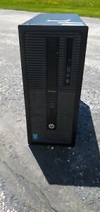 HP Elite 800 G1 i7, 8Gb ram and 500Gb HD