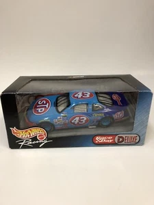 Coche de lujo 1:24 Hot Wheels día de carreras de lujo 1:24 NASCAR - Imagen 1 de 4