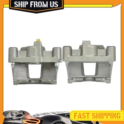 Pinça de freio a disco dianteira para Chevrolet Cavalier 1995-2005 - Imagem 1 de 4