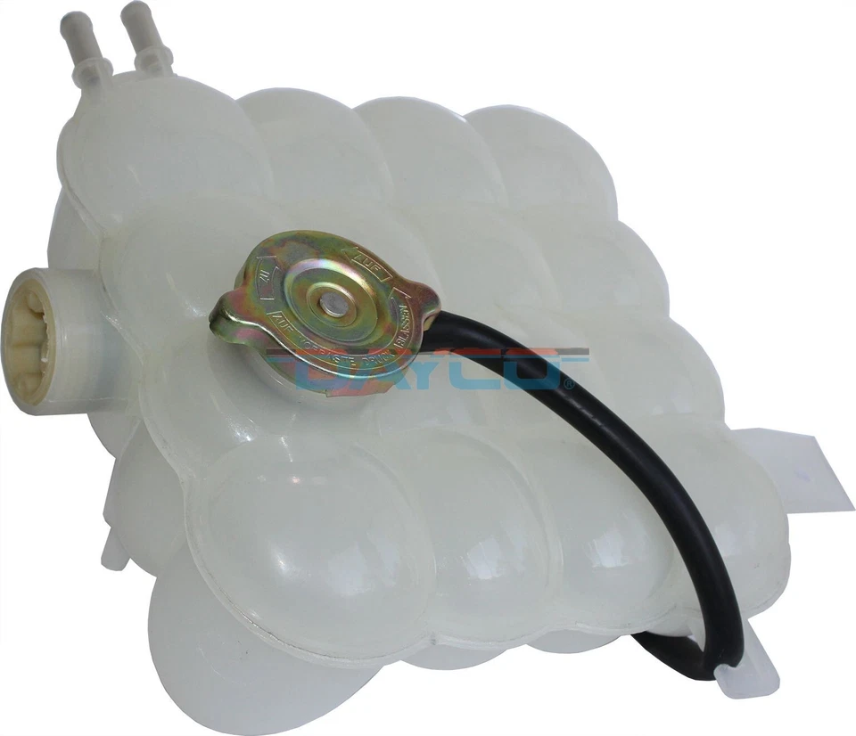 Dayco DET0002 Coolant Expansion Tank