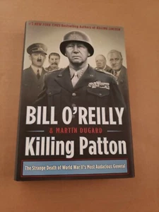 Killing Patton : The Strange Death of World War II's Most Audacious General by … - Picture 1 of 2