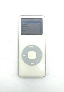 Apple iPod nano A1137 4GB VINTAGE 1 generazione - Foto 1 di 7