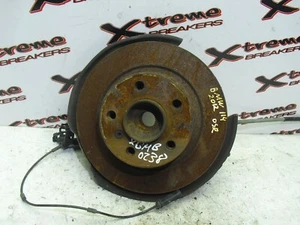 BMW 1 SERIES F20 F21 2011-2015 WHEEL HUB ABS (REAR DRIVER SIDE) - XBHB0238 - Picture 1 of 2