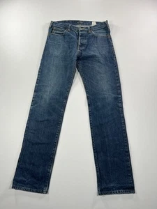 ARMANI J21 SLIM Jeans - W31 L32 - Blue - Great Condition - Men’s - Picture 1 of 6