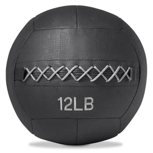 Wandball, 12 LB - Soft Shell gewichteter Medizinball - Bild 1 von 1
