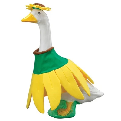 Sunflower Large Goose Outfit by Gaggleville - Image 1 of 4