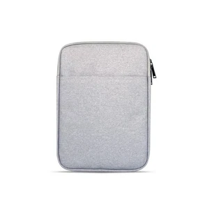 10 inch Laptop Sleeve Case Cover Bag for Laptop Notebook Computer (Grey) - Afbeelding 1 van 5