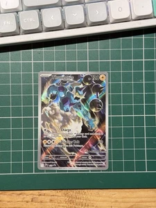 Thundurus SVP 209 Pokemon Center Black Star Promo Pokémon TCG White Flare - Picture 1 of 2