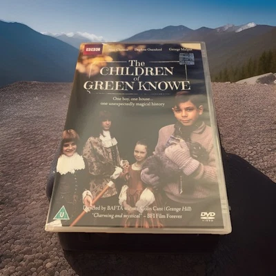 The Children Of Green Knowe (DVD) Region 2 - Genuine Original - New / Sealed!! - Image 1 of 2