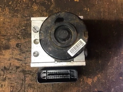 PEUGEOT 207 ABS PUMP MODULE 9665343980 ATE 10.0207-0159.4 2007-2012 - Imagem 1 de 4