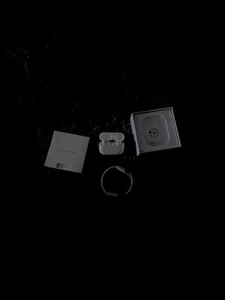 AirPod Pros 2nd Generation Noise-Cancelling USB-C - Zdjęcie 1 z 6