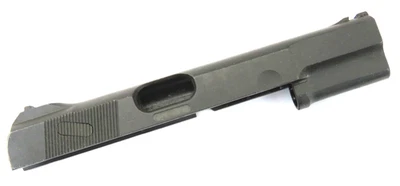 Original Canadian Inglis Hi-Power No 2 MK I* 9mm Slide Assembly - Image 1 of 4