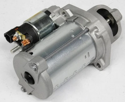 36100-2S010 OEM Starter Motor For Genesis, Hyundai, KIA Models - Image 1 of 4