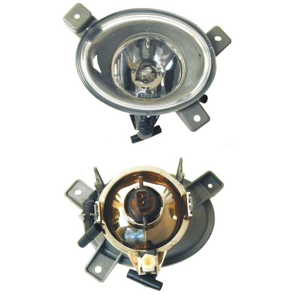Противотуманные фары URO Parts 9178184 для 01–04 Volvo S60 - Изображение 1 из 4