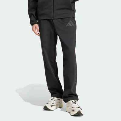 adidas men adidas Z.N.E. Open-Hem Pants - Image 1 of 4