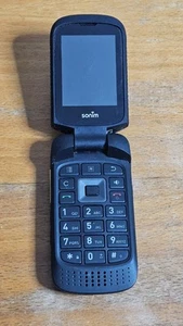 Sonim XP3 8GB Black XP3800 (AT&T) #2 - Afbeelding 1 van 11