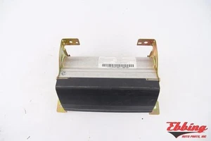 Passenger Right Dash Airbag ID: 55116438AA Fits 2002 Jeep Grand Cherokee 699487 - Picture 1 of 12