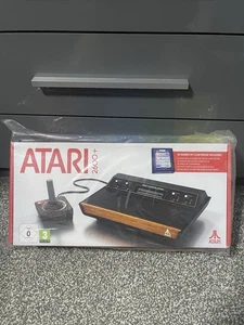 π₯ Atari 2600+ - Games Console - Brand New/Free Delivery π₯ - Picture 1 of 10