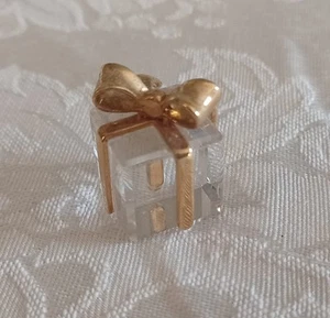 Swarovski Figurine 191603 Gift 2.5cm. Excellent Condition - Picture 1 of 3