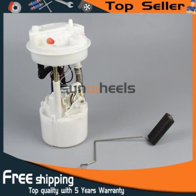 46427664 Fuel Pump Assembly For FIAT PUNTO BARCHETTA LANCIA Y - Изображение 1 из 4
