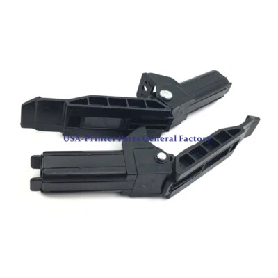 2X FE4-4952 For Canon D550 MF211 MF212 MF215 MF216 MF217 4770 222 223 ADF Hinge - Image 1 of 3