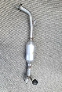 SUZUKI SWIFT MK4 1.2 AUSPUFF ENDSCHALLDÄMPFER 83P-M01 (FUTABA) NUR 5K KM! 2019 - Bild 1 von 9