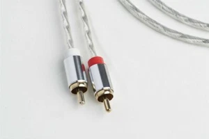 Pro-Ject Connect it Line E RCA Audiokabel 82 cm - Picture 1 of 2