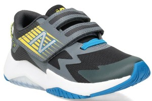 New Balance Hook \u0026 Loop Shoes for Boys 