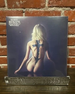 THE PRETTY RECKLESS: Going To Hell Limited Edition Translucent Purple Vinyl 2LP - Picture 1 of 2