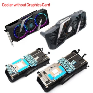 For GIGABYTE AORUS RTX2080/2080S/2080Ti XTREME Graphics Video Card Cooler - Afbeelding 1 van 11