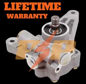 Brand New Power Steering Pump 21-5442 Fits 03-13 Acura MDX 05-10 Honda Odyssey - Picture 1 of 3