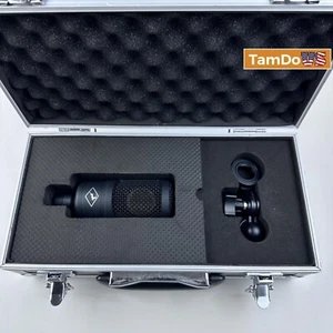 Antelope Edge Solo Large-Diaphragm Cardioid Modeling Microphone - Picture 1 of 10