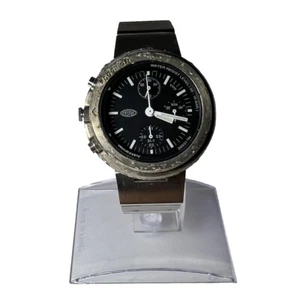 Seiko Alba V655-6110 Quartz Vintage Watch Men's - Picture 1 of 10