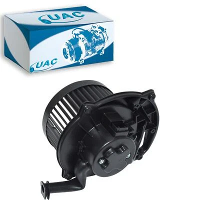 Motor soplador UAC HVAC para Saturn Sky 2007-2010 Foto 1 de 2