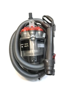 Dyson Stowaway Cylinder Vacuum Cleaner DC20 Curry's Exclusive Power Suction  - Image 1 of 4