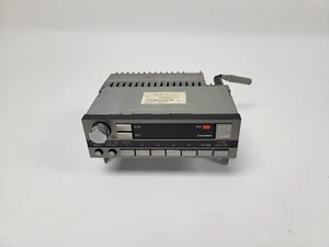 Vintage 1980's Mitsubishi AR-9377-3 Car AM/FM Radio (Powers On) - Picture 1 of 20