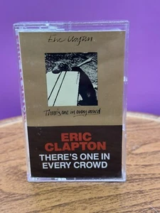 Eric Clapton – There's One In Every Crowd 1975 – EX/EX - *BUY 2 GET 1 FREE* - Picture 1 of 3