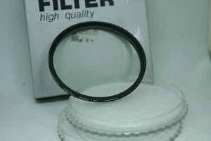 MATIN FILTER HIGH quality 72mm fog A - Picture 1 of 3