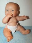 Vinyl Berenguer Lots To Love Chubby Baby Doll - 13"