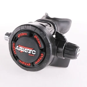 AQUATEC Scuba Regulators (Second Stage) RG-3100S_RD - Picture 1 of 11