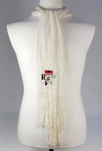 Ringo Starr 1977 Ringo The 4th UK Promotional Scarf - Picture 1 of 2