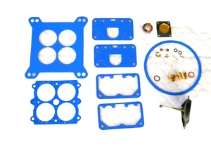 Holley 4150 Premium Series Carb Kit For 715-850 CFM For V/S With Le Mans Bowls. - Picture 1 of 1