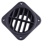 75mm Car Heater Ducting Warm Air Vent Outlet fit for Eberspacher Webasto Way