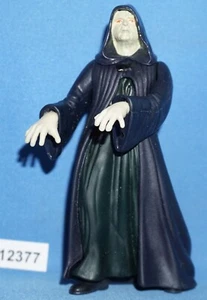 Star Wars 1998 Palpatine Darth Sidious Force Lightning 3,75" Figur #5 - Bild 1 von 2