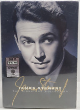 James Stewart - Signature Collection DVD box set 5-Disc Set  NEW