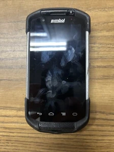 SYMBOL TC700H-KC11ES-K1 Mobile Barcode Scanner - Picture 1 of 3